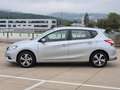 Nissan Pulsar Acenta 47500 km TÜV 06.27 Service Neu Silber - thumbnail 4