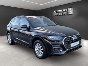 40 quattr STHZG*AHK*Kamera*DAB*LED*Virtual*18
