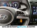 Hyundai TUCSON 1.6 CRDI Maxx 4x2 Gris - thumbnail 26