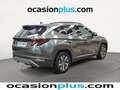 Hyundai TUCSON 1.6 CRDI Maxx 4x2 Gris - thumbnail 4