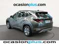 Hyundai TUCSON 1.6 CRDI Maxx 4x2 Gris - thumbnail 3