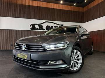 2.0 CR TDi Highline DSG *GARANTIE 12MOIS*