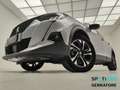 Peugeot 2008 II 2020 1.2 puretech GT Line s&s 130cv Gris - thumbnail 3