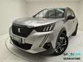 Peugeot 2008 II 2020 1.2 puretech GT Line s&s 130cv Gris - thumbnail 1
