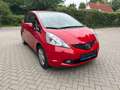 Honda Jazz Honda Jazz 1.2 Trend /  1 Hand /Klima Rot - thumbnail 2