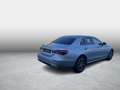 Mercedes-Benz E 200 200d Berline + BURMESTER + LEDER + TREKHAAK + 1y U Argento - thumbnail 6