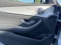 Mercedes-Benz E 200 200d Berline + BURMESTER + LEDER + TREKHAAK + 1y U Argento - thumbnail 9