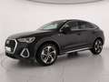 Audi Q3 sportback 2.0 tfsi 190 cv  S-LINE quattro s tronic Nero - thumbnail 1