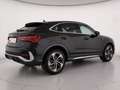Audi Q3 sportback 2.0 tfsi 190 cv  S-LINE quattro s tronic Nero - thumbnail 5
