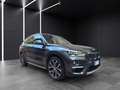 BMW X1 X1 F48 sdrive20d xLine auto Grigio - thumbnail 8