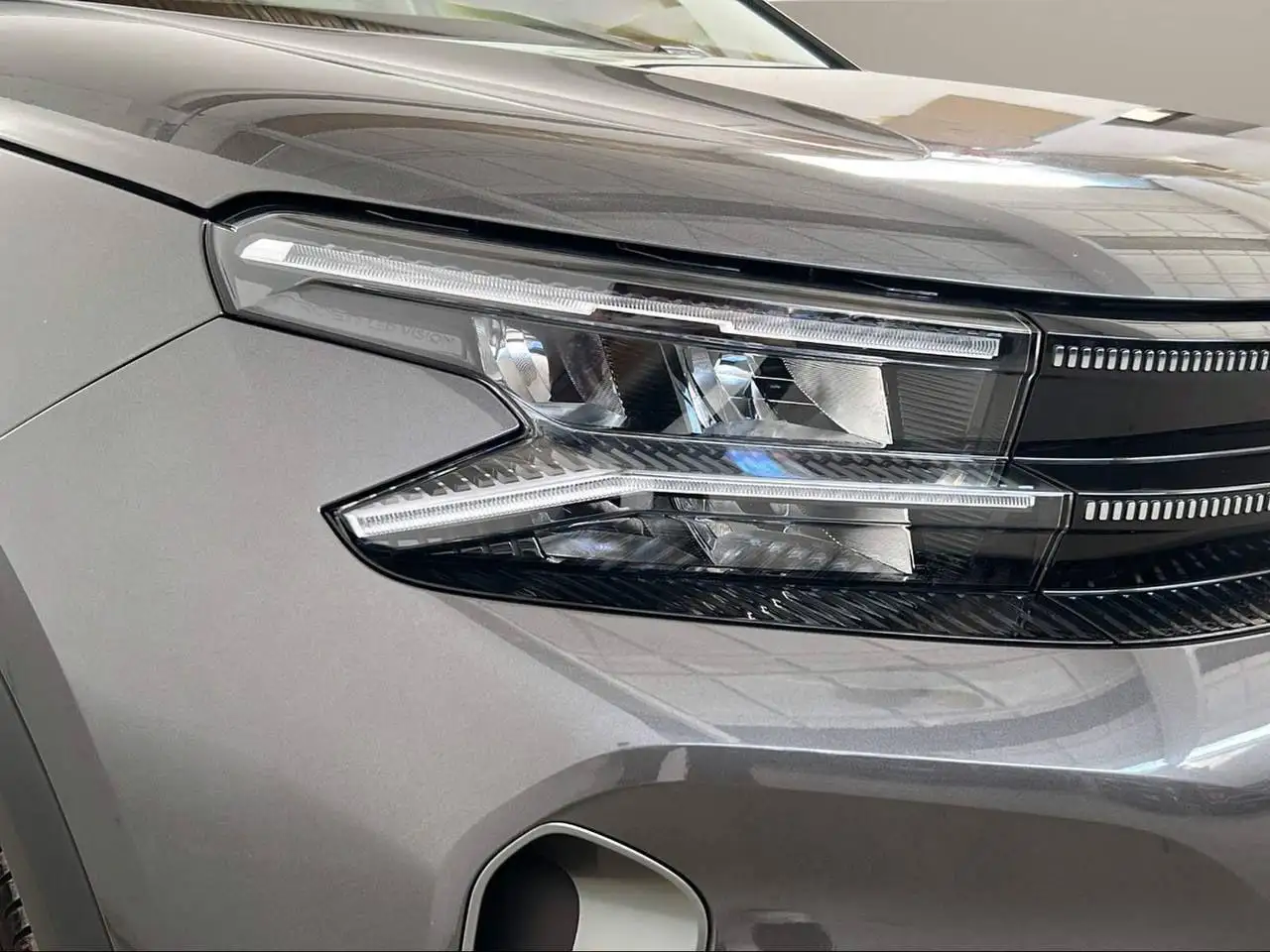 Citroen C5 Aircross BlueHDi 130 S&S EAT8 Max 31