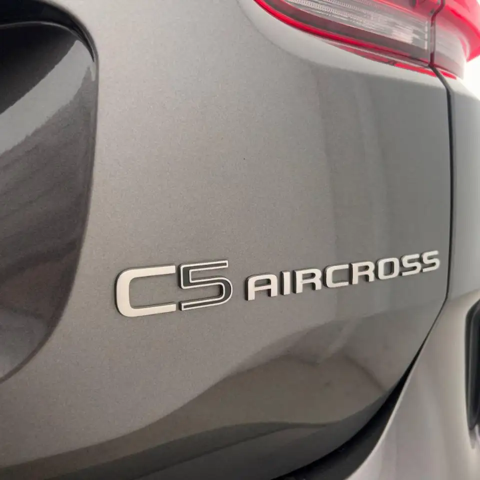Citroen C5 Aircross BlueHDi 130 S&S EAT8 Max 34
