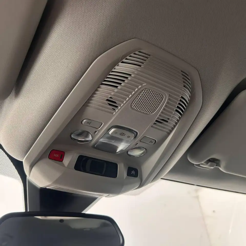 Citroen C5 Aircross BlueHDi 130 S&S EAT8 Max 26