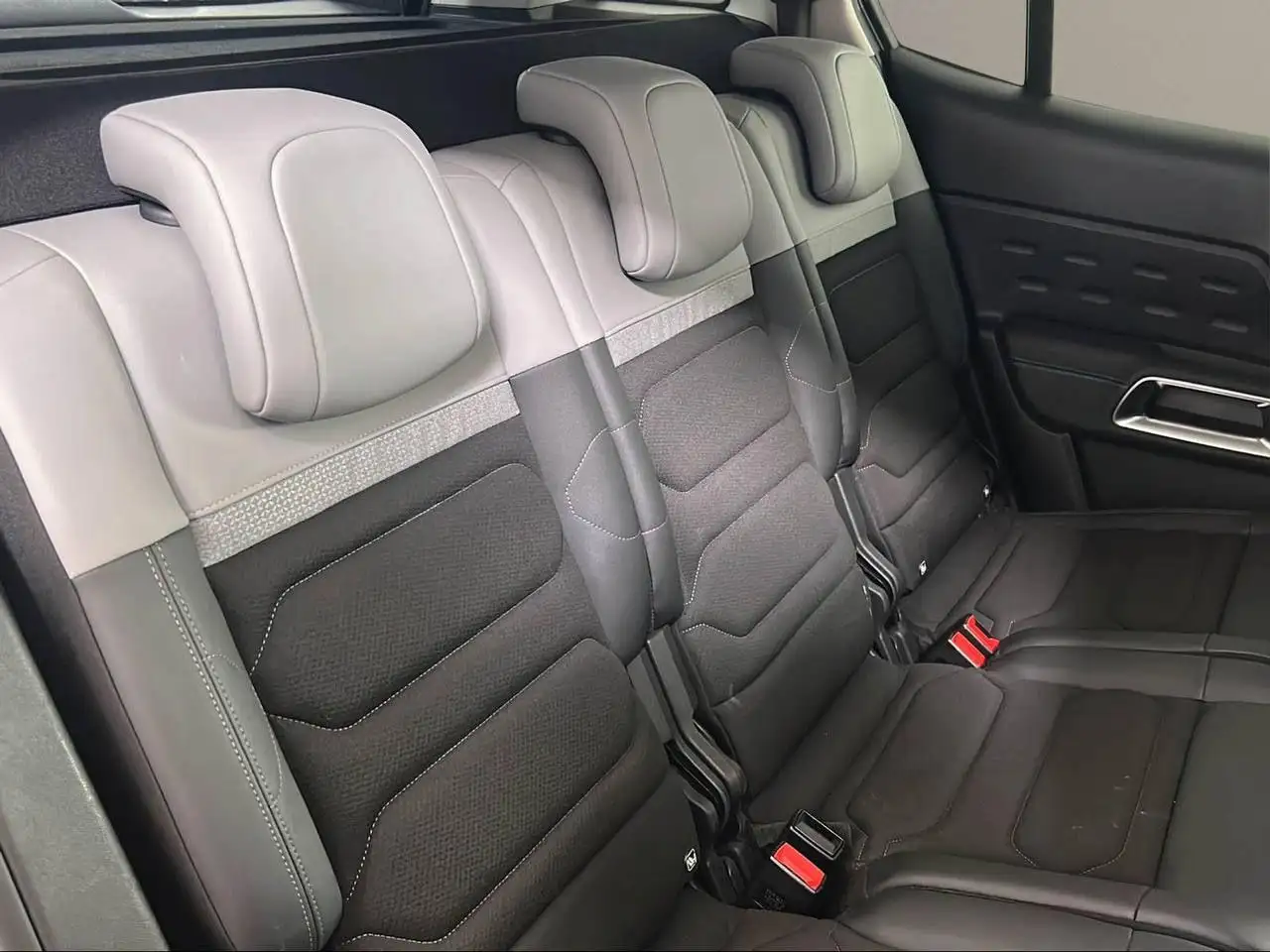 Citroen C5 Aircross BlueHDi 130 S&S EAT8 Max 12