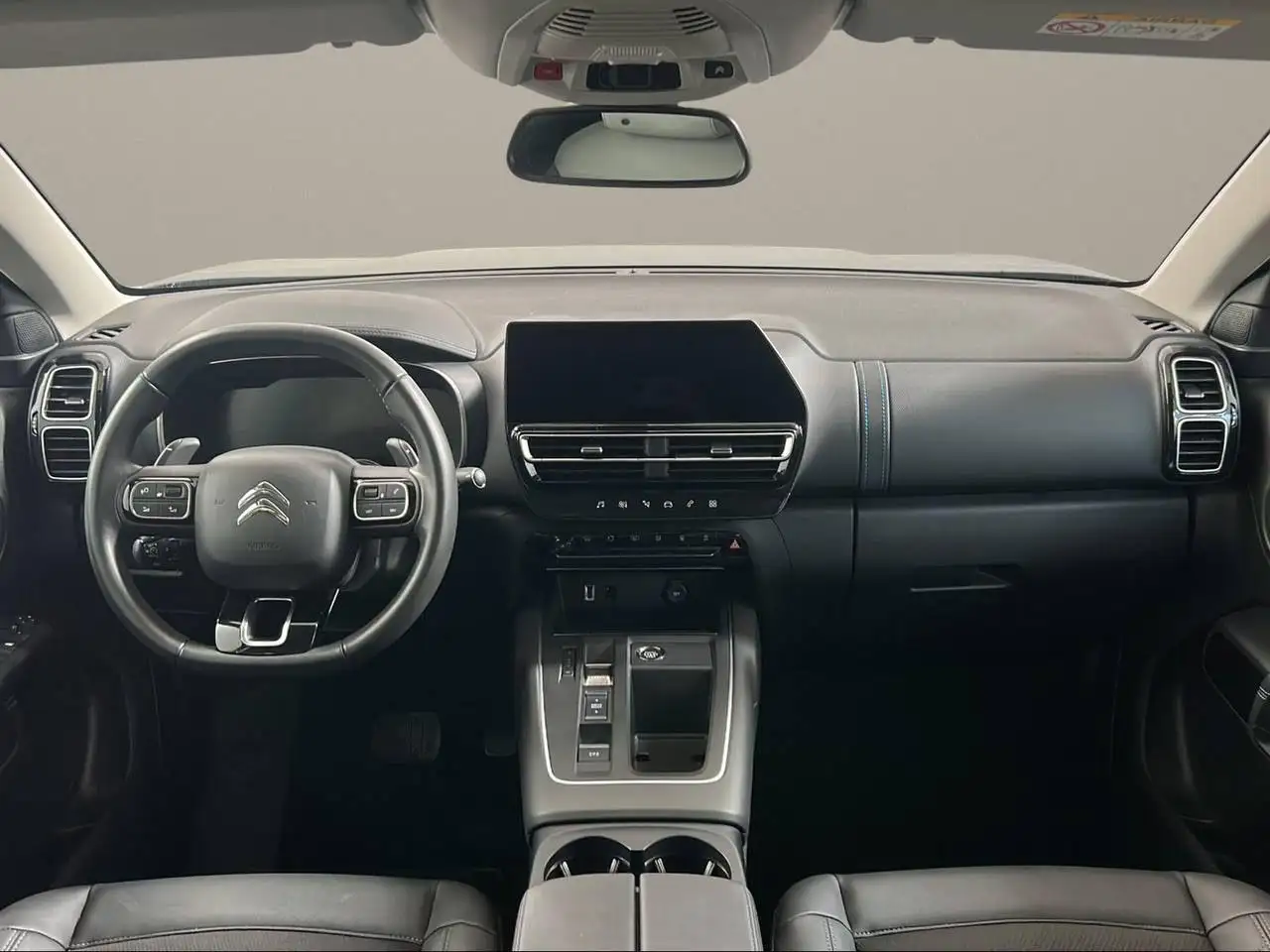 Citroen C5 Aircross BlueHDi 130 S&S EAT8 Max 13