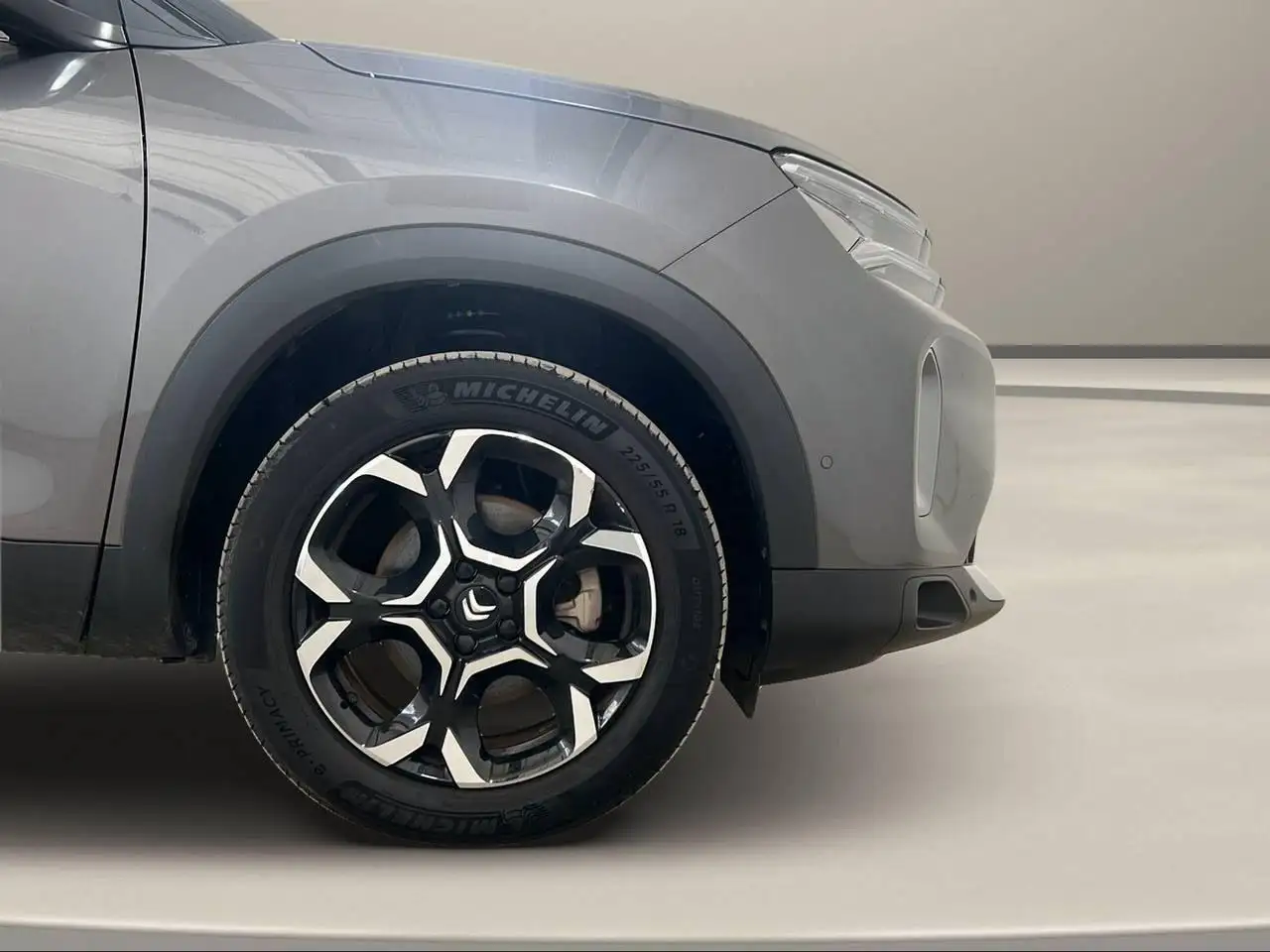 Citroen C5 Aircross BlueHDi 130 S&S EAT8 Max 39
