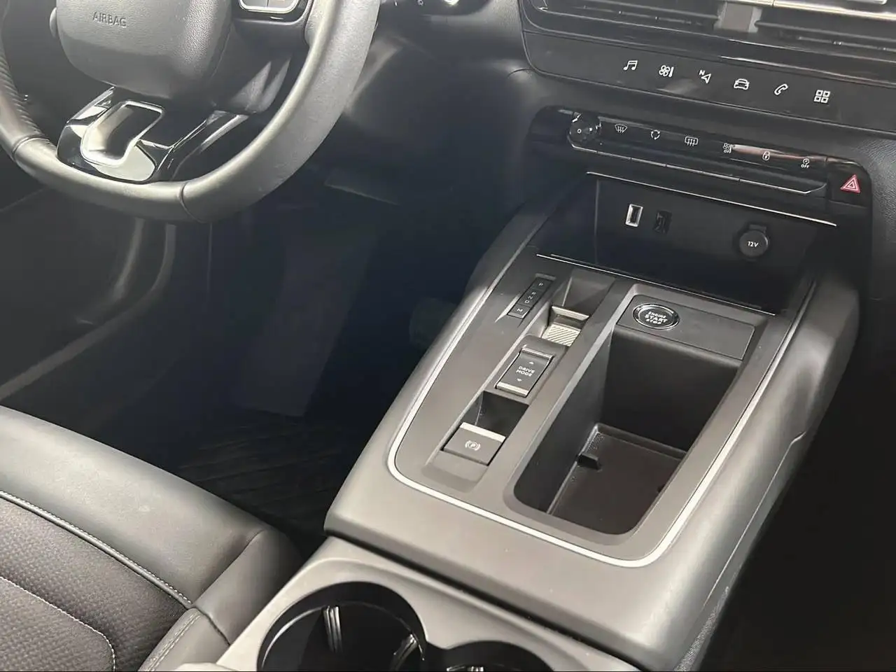 Citroen C5 Aircross BlueHDi 130 S&S EAT8 Max 24
