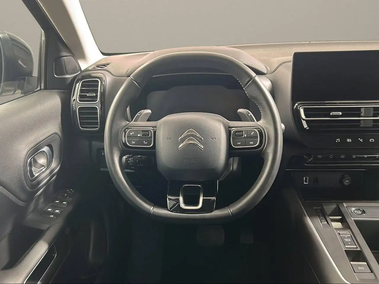 Citroen C5 Aircross BlueHDi 130 S&S EAT8 Max 14