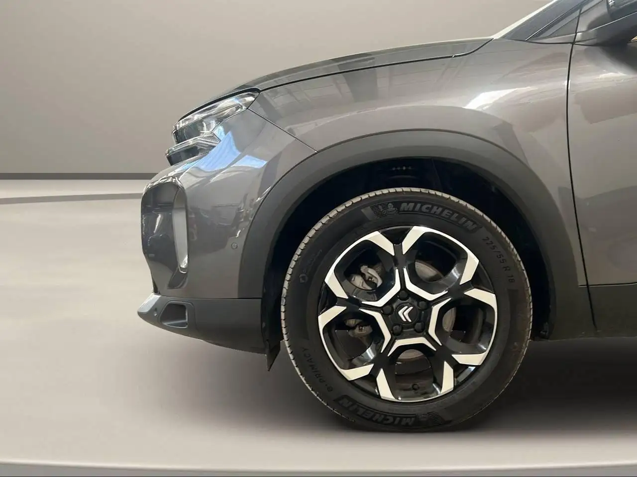 Citroen C5 Aircross BlueHDi 130 S&S EAT8 Max 38