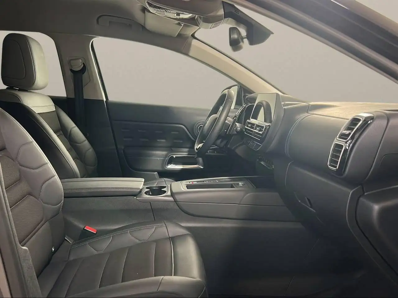 Citroen C5 Aircross BlueHDi 130 S&S EAT8 Max 11