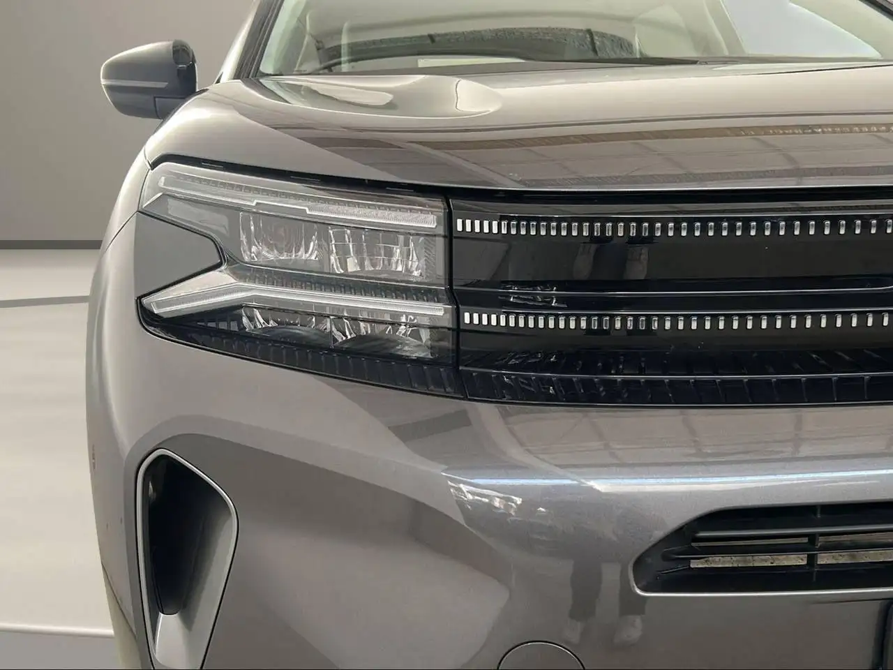 Citroen C5 Aircross BlueHDi 130 S&S EAT8 Max 30