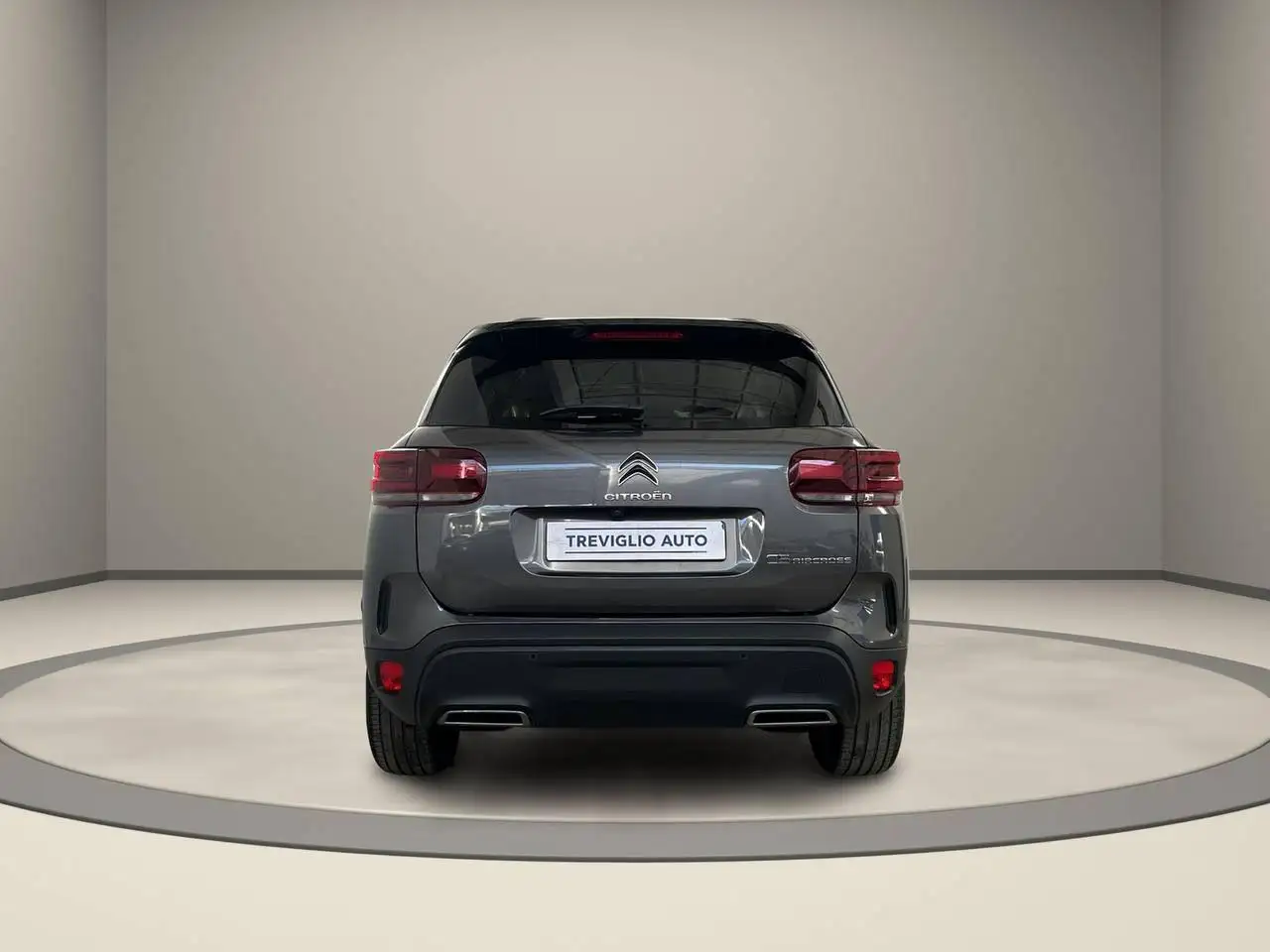 Citroen C5 Aircross BlueHDi 130 S&S EAT8 Max 6