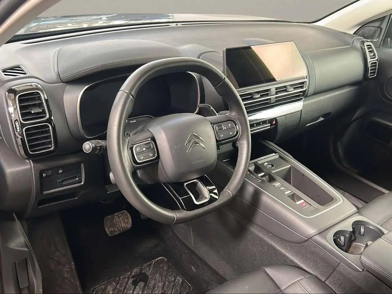 Citroen C5 Aircross BlueHDi 130 S&S EAT8 Max 19
