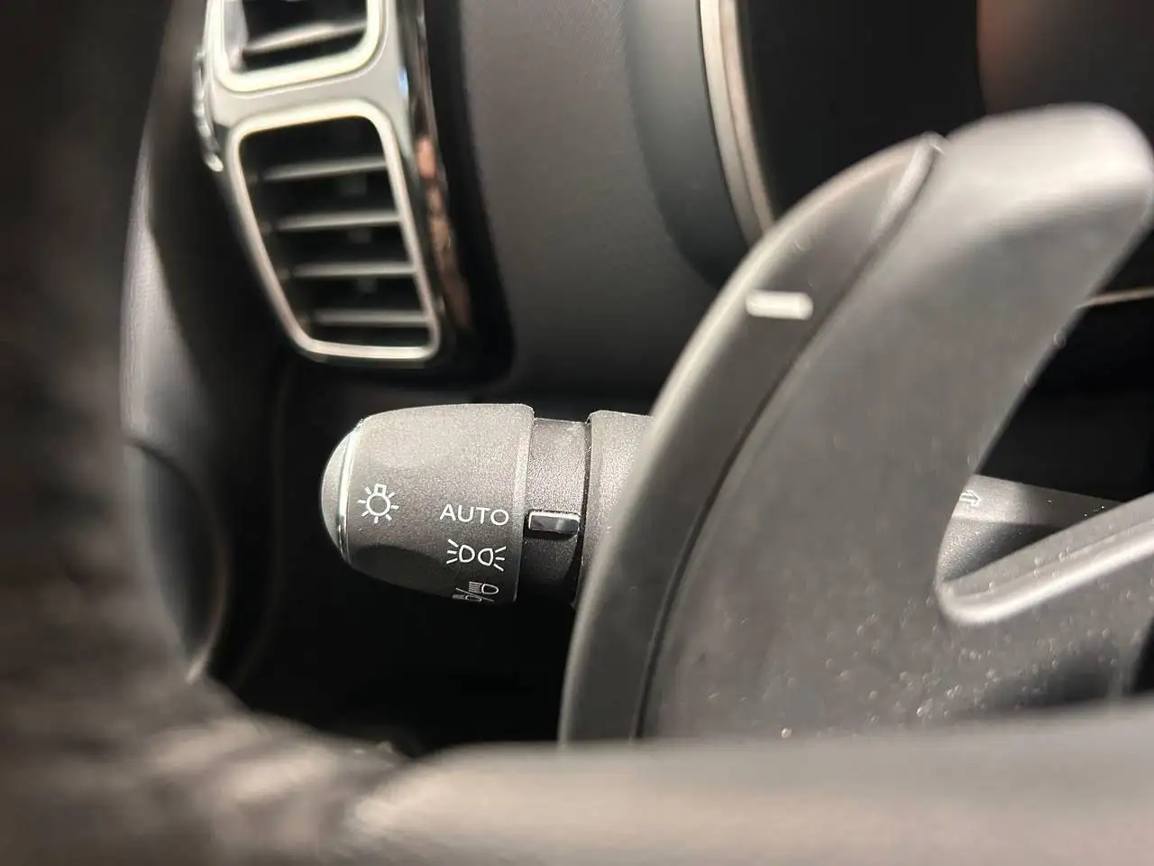 Citroen C5 Aircross BlueHDi 130 S&S EAT8 Max 16
