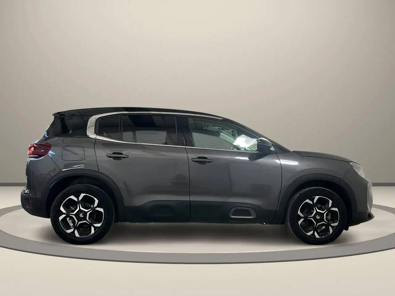 Citroen C5 Aircross BlueHDi 130 S&S EAT8 Max 4