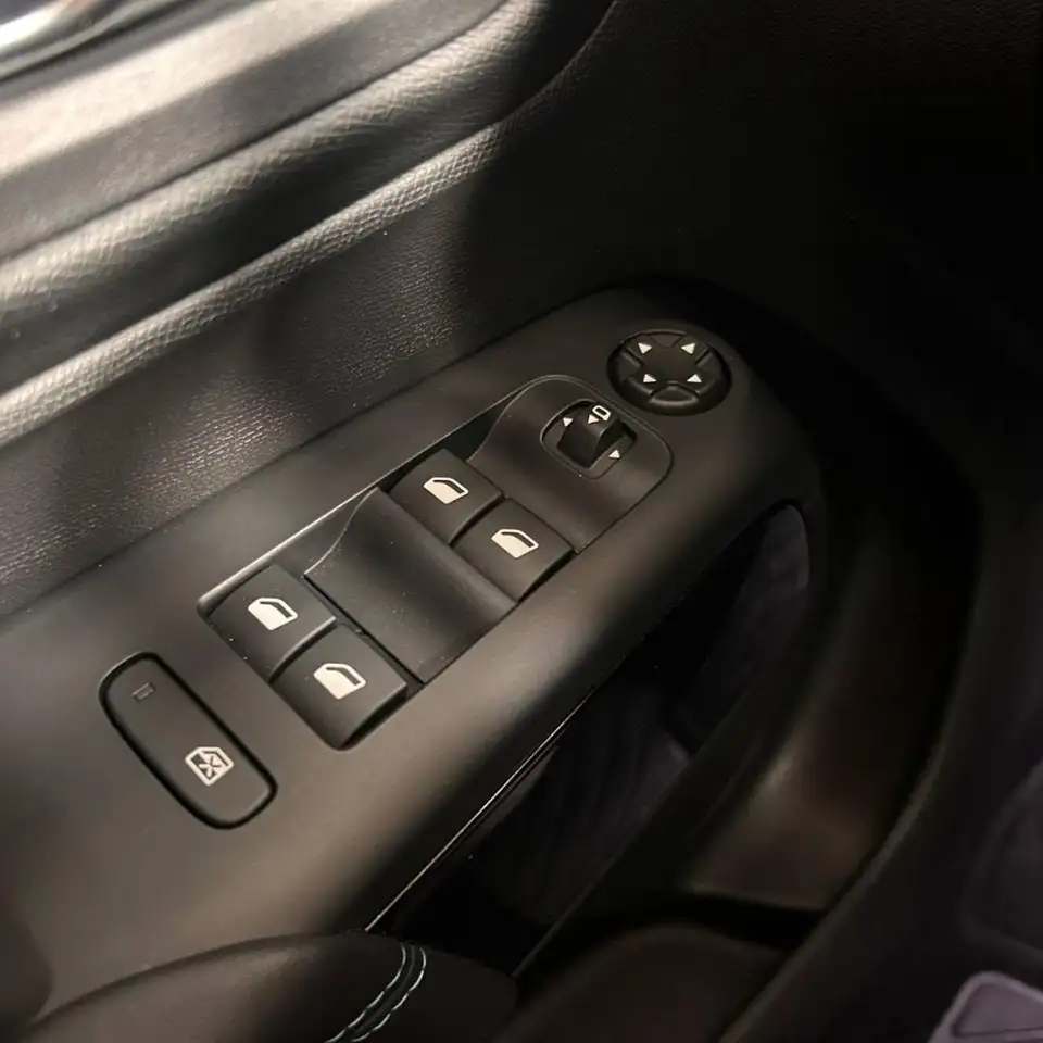 Citroen C5 Aircross BlueHDi 130 S&S EAT8 Max 28