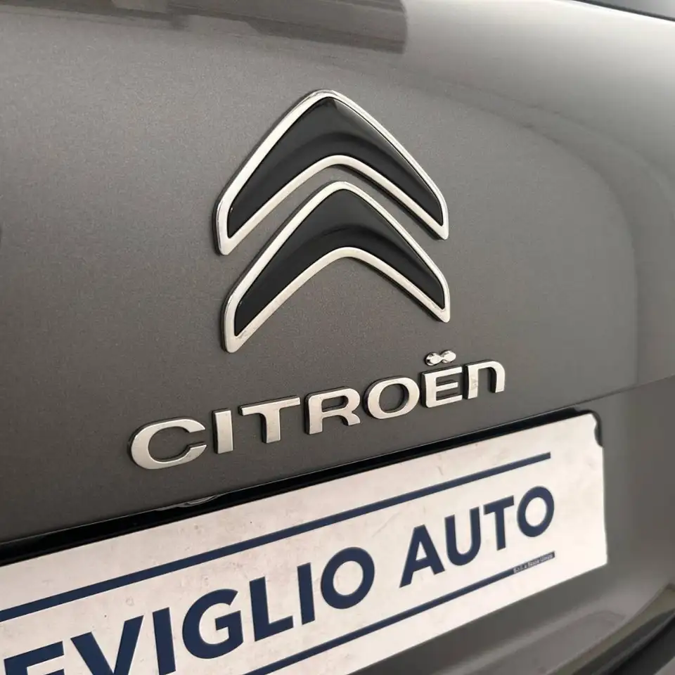 Citroen C5 Aircross BlueHDi 130 S&S EAT8 Max 37