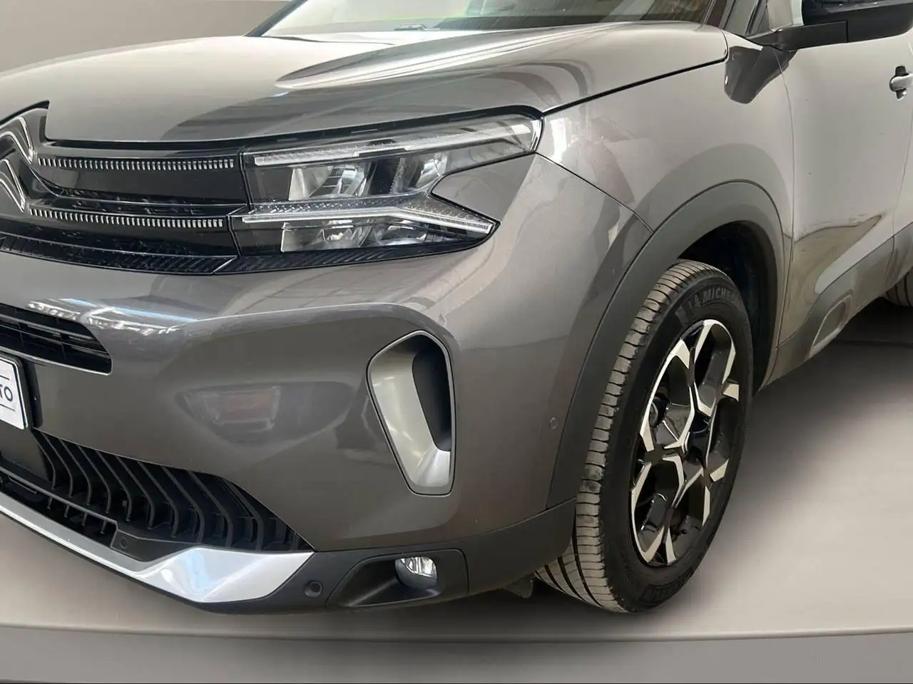 Citroen C5 Aircross BlueHDi 130 S&S EAT8 Max 29