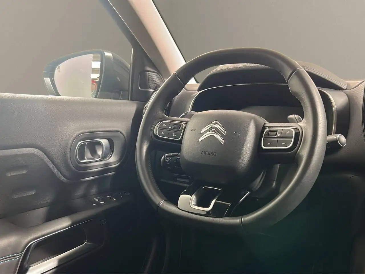 Citroen C5 Aircross BlueHDi 130 S&S EAT8 Max 23