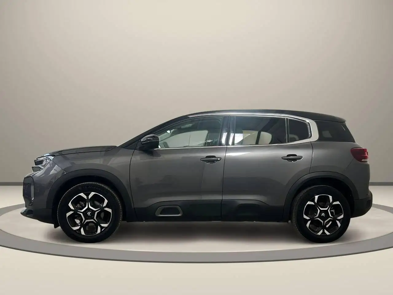 Citroen C5 Aircross BlueHDi 130 S&S EAT8 Max 3