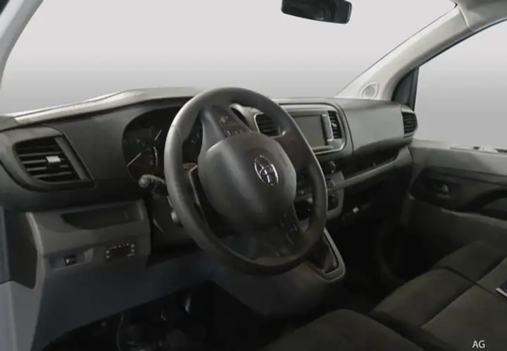 Toyota Proace 2023, foto 2