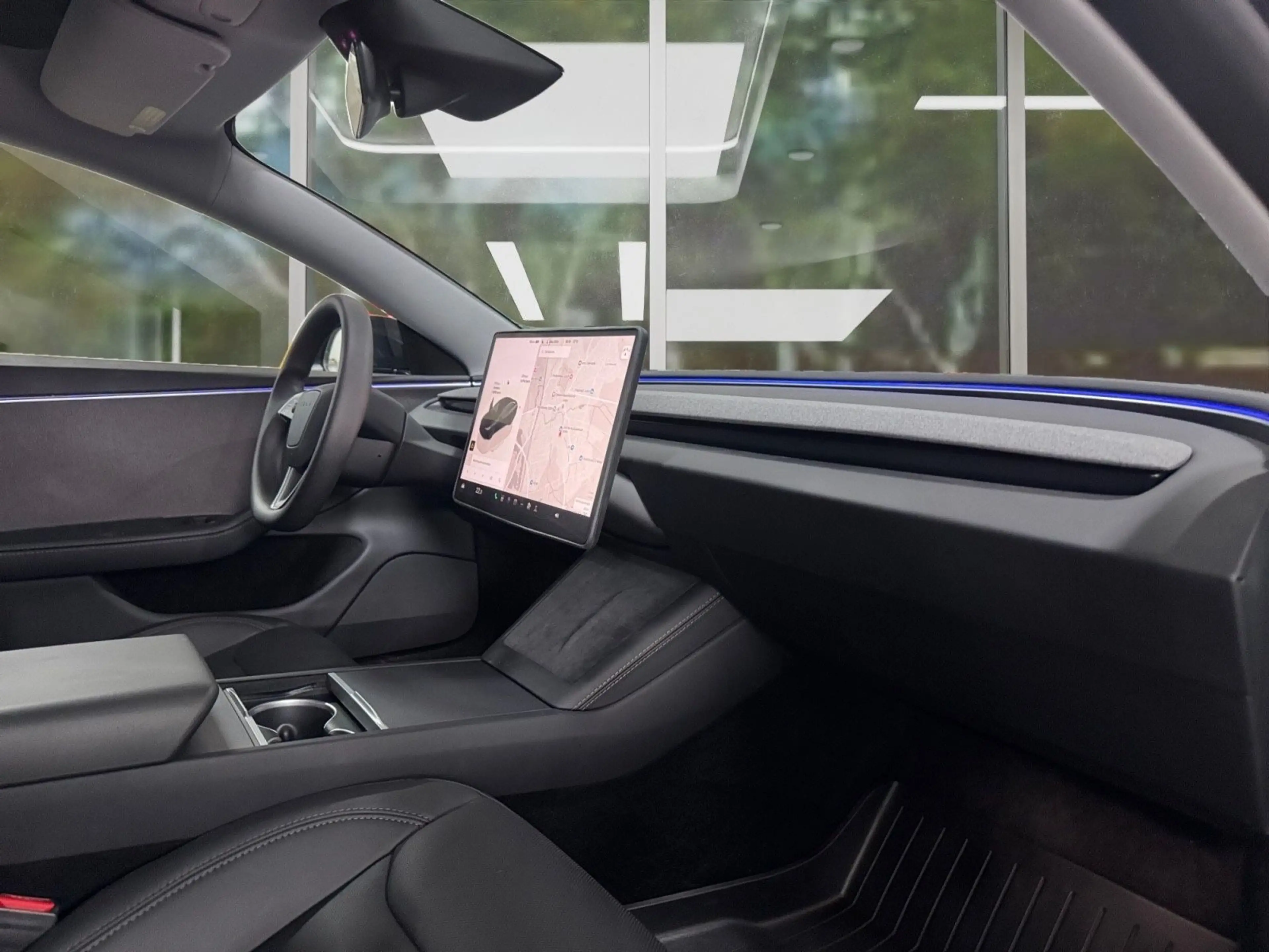 Tesla Model 3 Long Range RWD, Insp.+Tüv Neu — photo 10