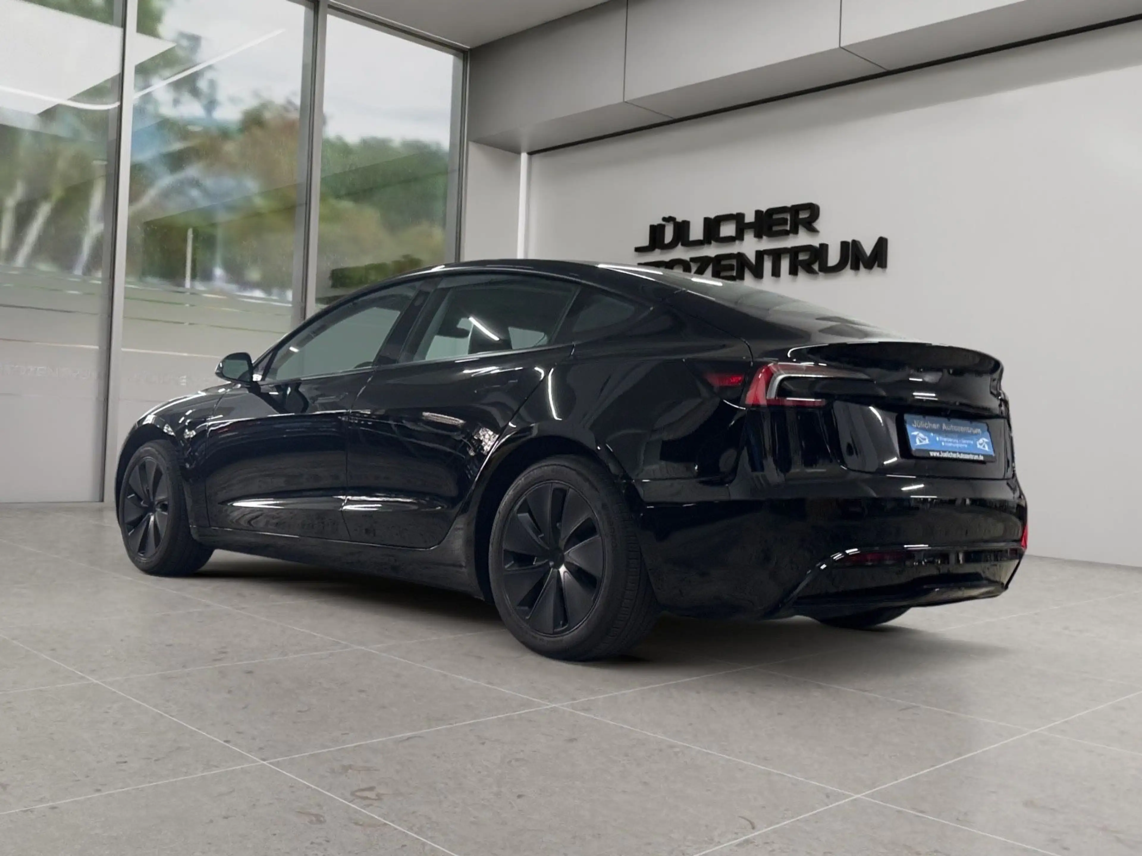 Tesla Model 3 Long Range RWD, Insp.+Tüv Neu — photo 6