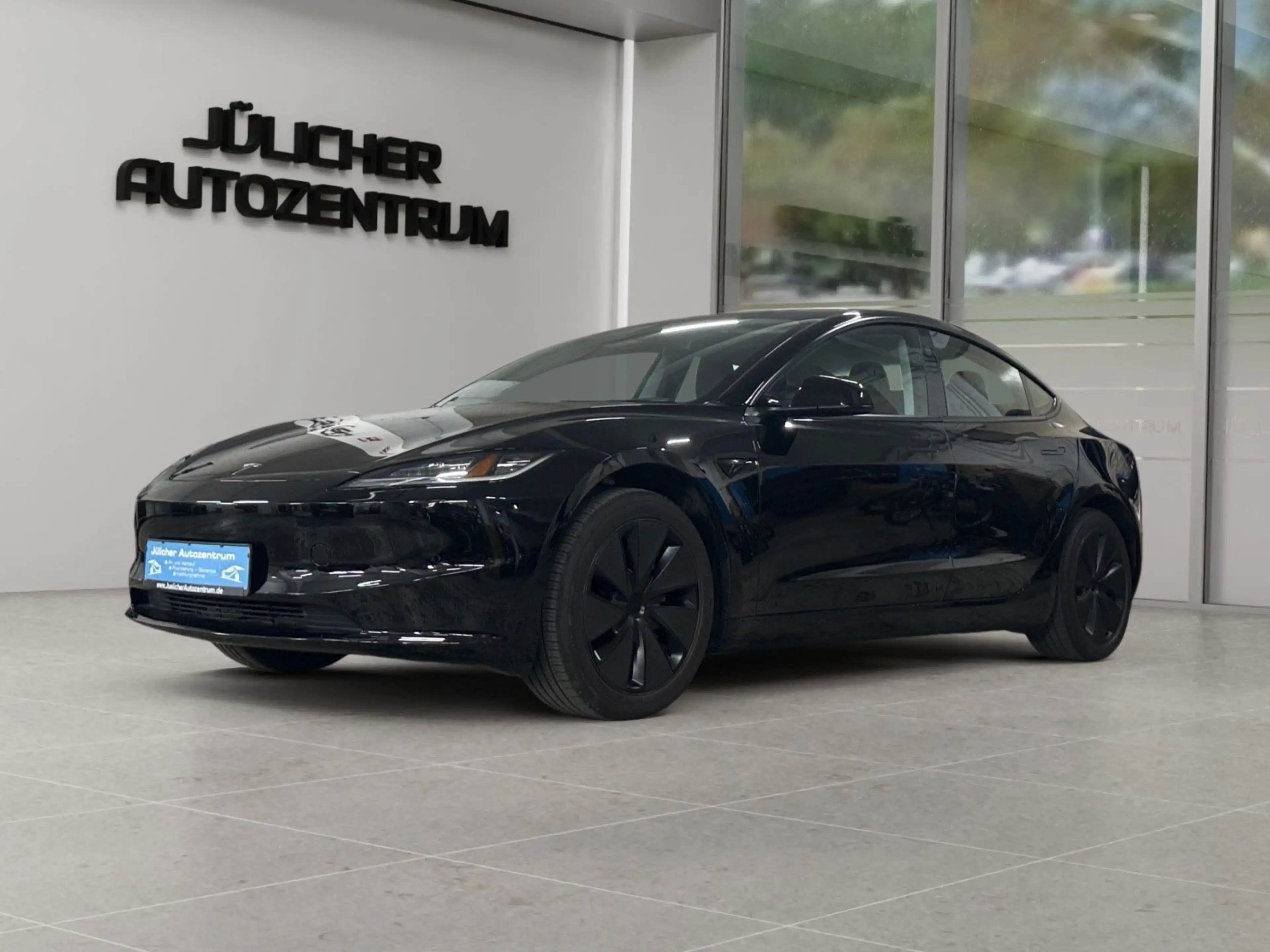 Tesla Model 3 Long Range RWD, Insp.+Tüv Neu — photo 4