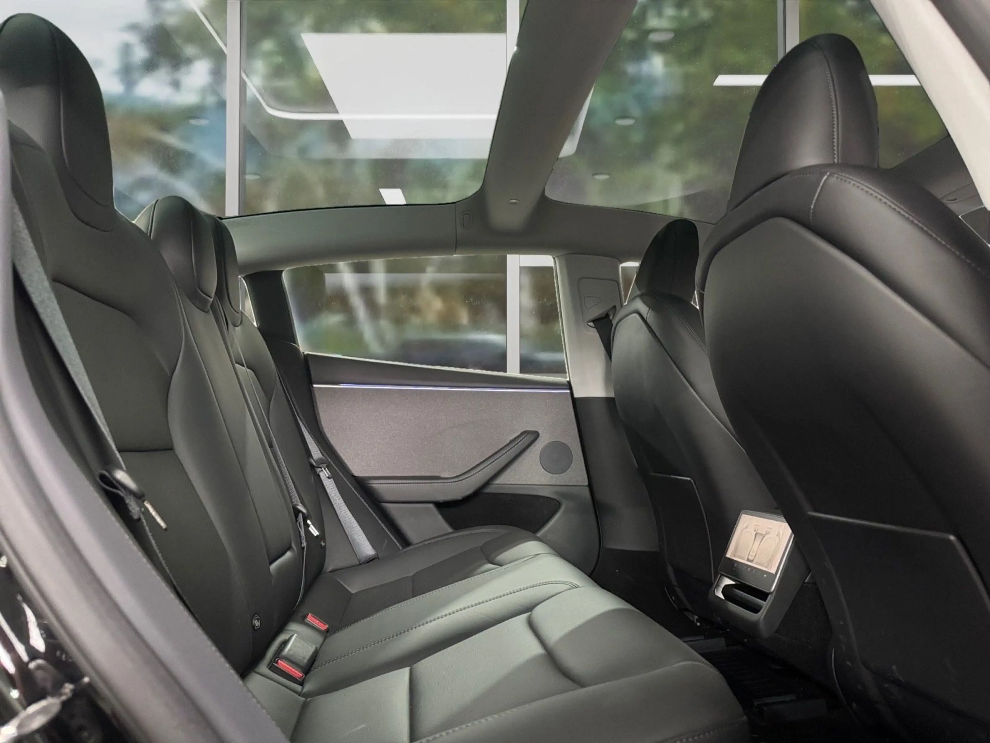 Tesla Model 3 Long Range RWD, Insp.+Tüv Neu — photo 8