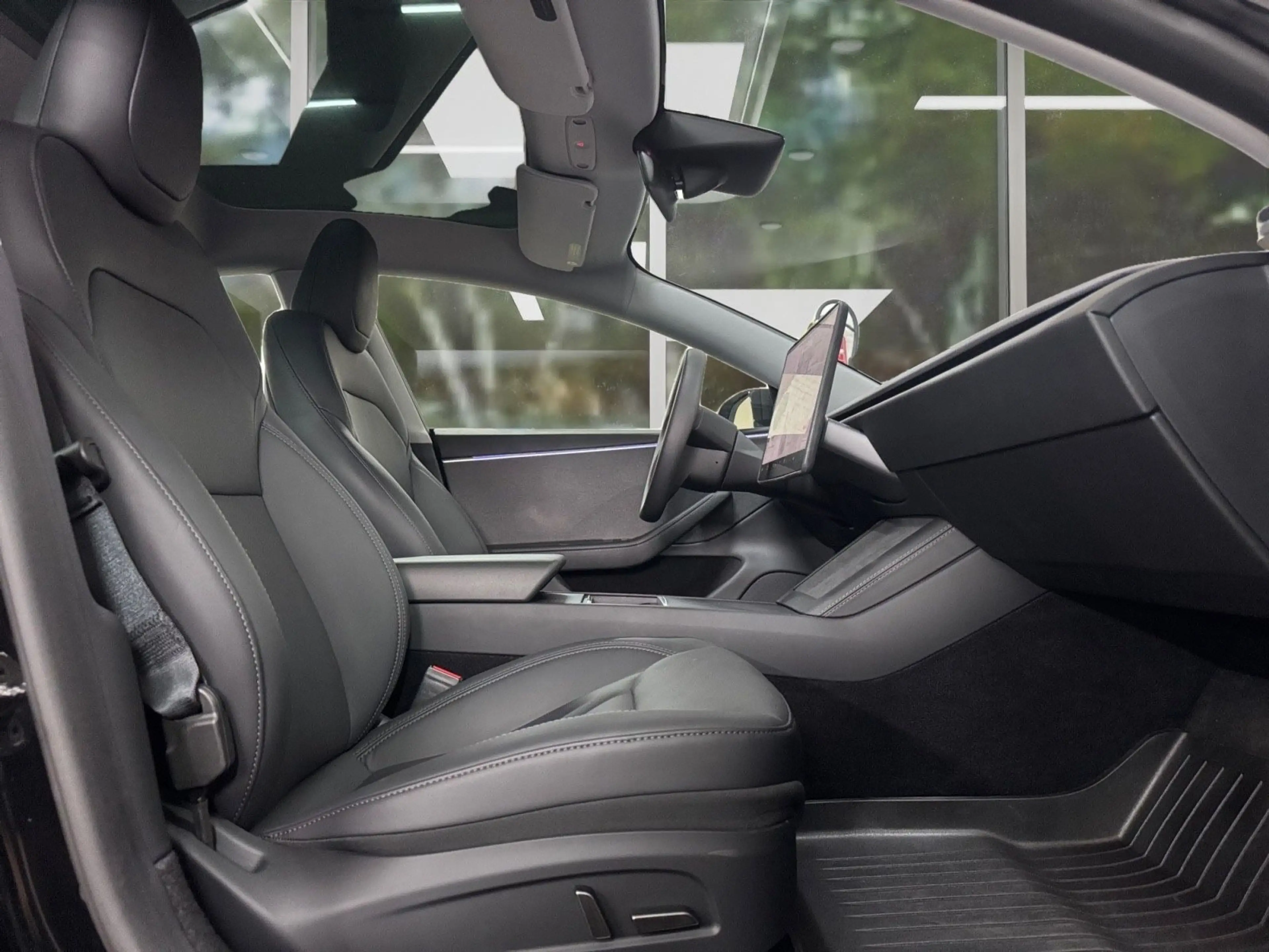 Tesla Model 3 Long Range RWD, Insp.+Tüv Neu — photo 7