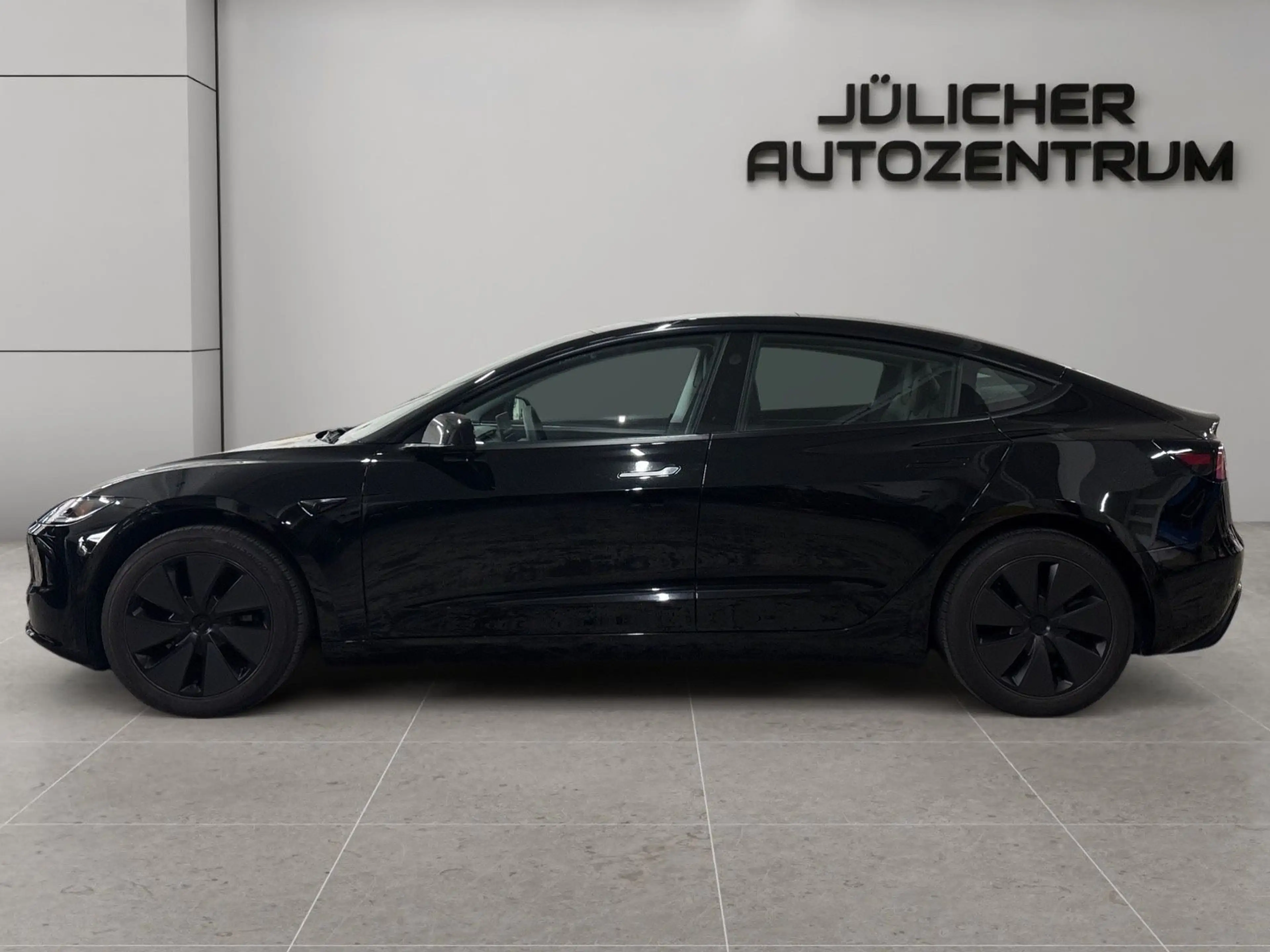 Tesla Model 3 Long Range RWD, Insp.+Tüv Neu — photo 5