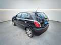 Kia Rio 1,4i Hot "Pilot" Schwarz - thumbnail 6