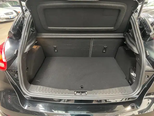 Ford Focus view 14