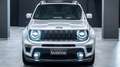 Jeep Renegade 1.3 T4 4WD LIMITED S TETTO KENWOOD PELLE FULL LED Grigio - thumbnail 2