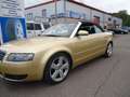 Audi A4 A4 Cabriolet 2.5 TDi V6 S line CVT Multitronic Or - thumbnail 2