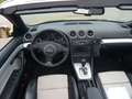 Audi A4 A4 Cabriolet 2.5 TDi V6 S line CVT Multitronic Or - thumbnail 7