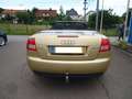 Audi A4 A4 Cabriolet 2.5 TDi V6 S line CVT Multitronic Or - thumbnail 6
