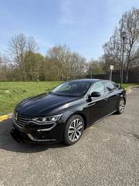 SW 2.0 Blue dCi Initiale Paris EDC (EU6.2)