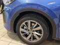 Volkswagen T-Roc R-Line eTSI DSG Blau - thumbnail 14