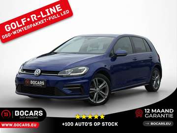 1.4 TSI 150pk R-Line DSG-Aut. Full LED + Dynamische pinkers